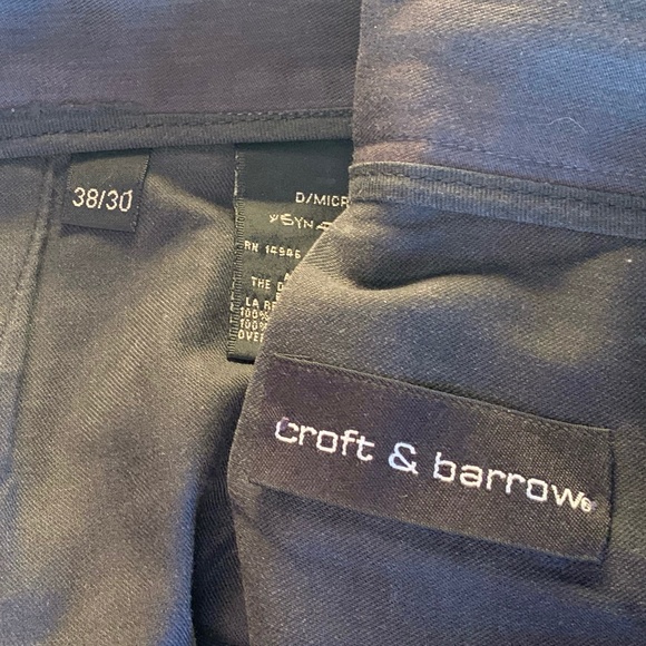 mens dress pants - Picture 4 of 4